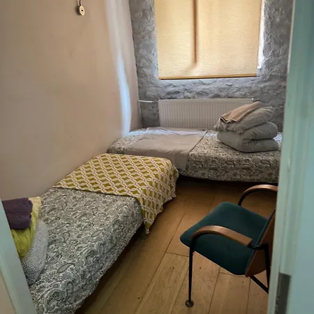 Suda5 * Tallinn