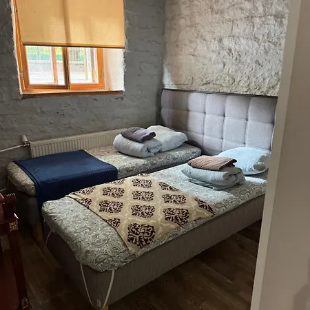 Hostel Suda5 Tallinn