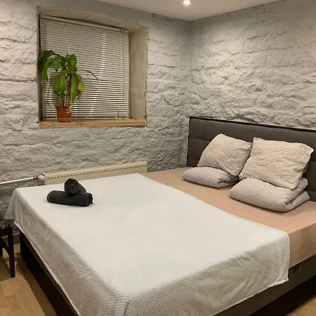 Bedroom With Private Bathroom * Tallinn