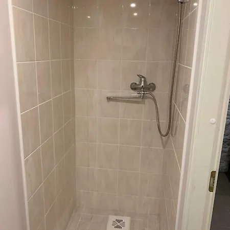 Bedroom With Private Bathroom * Tallinn